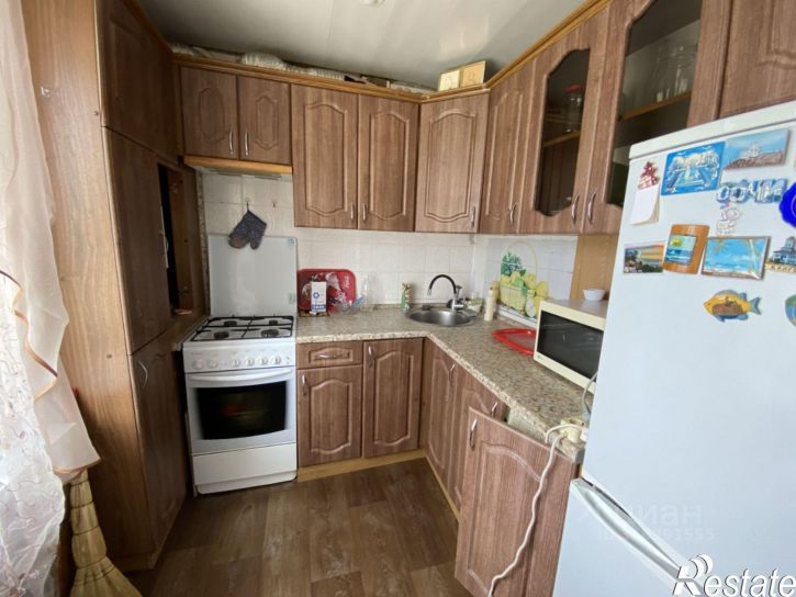 2-комн квартира ул Ватутина, 2г,  д. 2г