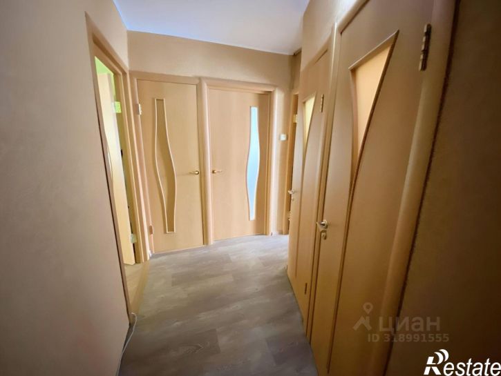 2-комн квартира ул Ватутина, 2г,  д. 2г