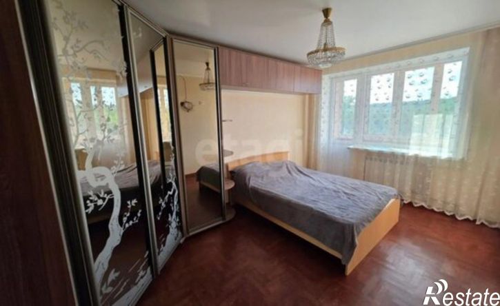 3-комн квартира ул Советская, 55,  д. 55