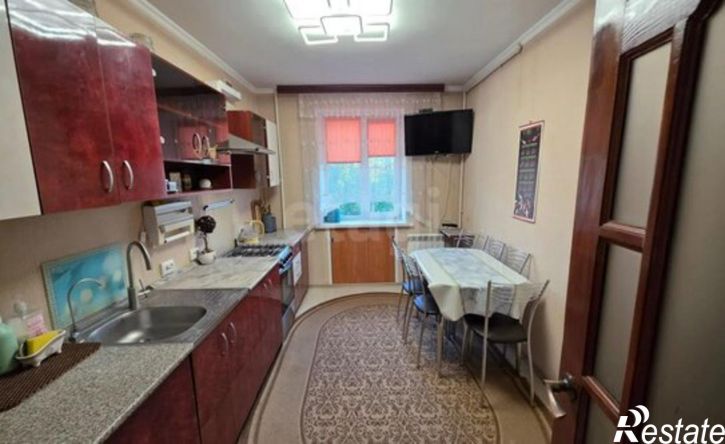 3-комн квартира ул Советская, 55,  д. 55