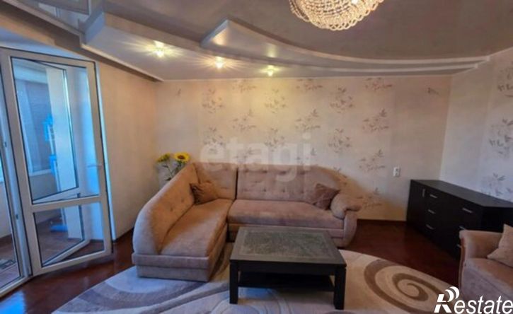 3-комн квартира ул Советская, 55,  д. 55