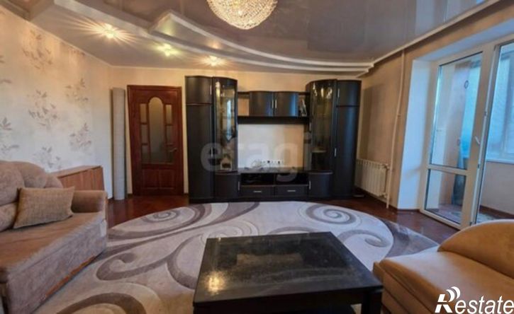 3-комн квартира ул Советская, 55,  д. 55