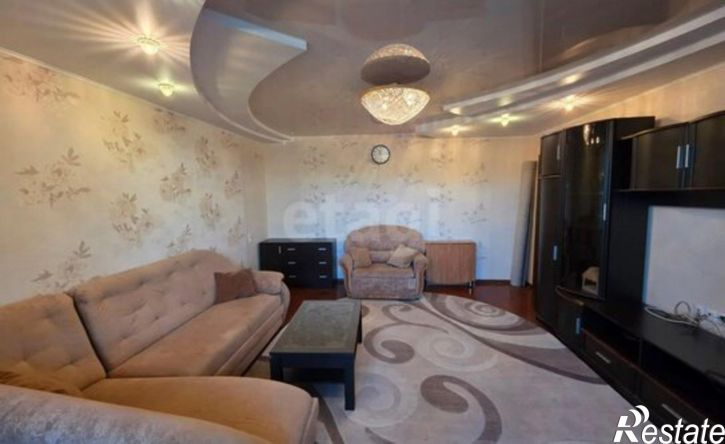 3-комн квартира ул Советская, 55,  д. 55