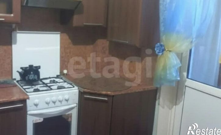1-комн квартира б-р Юности, 37,  д. 37