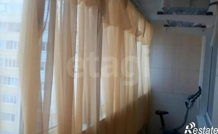 1-комн квартира б-р Юности, 37,  д. 37