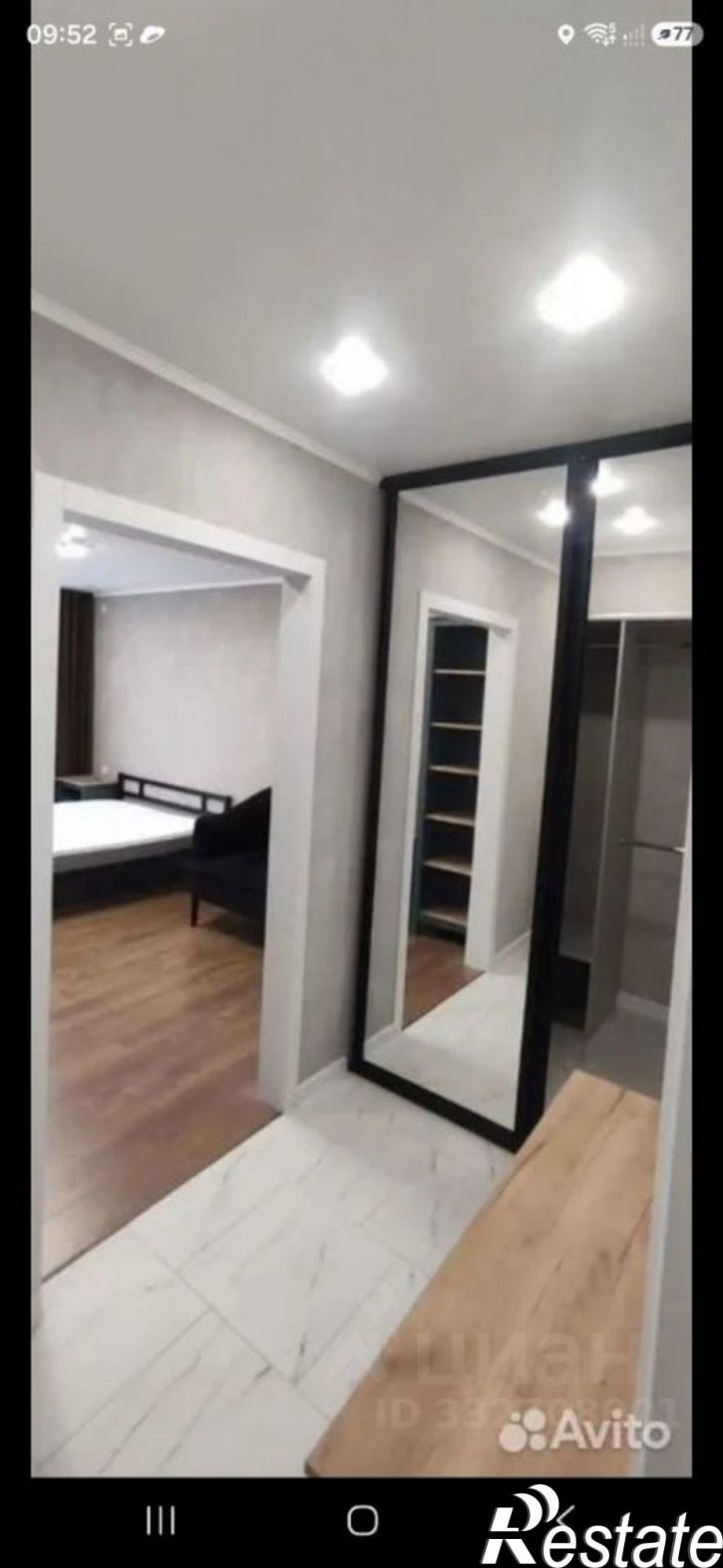 1-комн квартира пр-кт Ватутина, 13а,  д. 13а