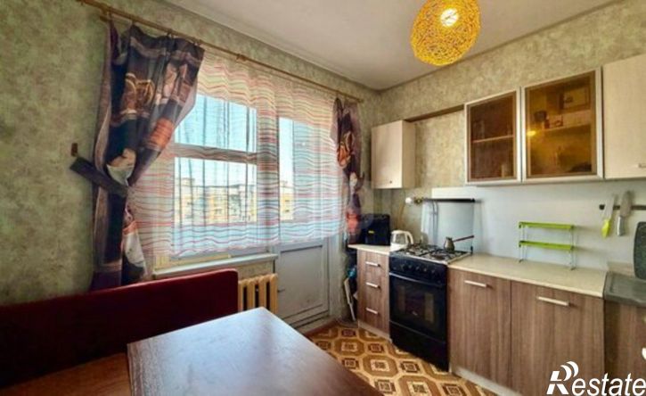 1-комн квартира ул Губкина, 31,  д. 31