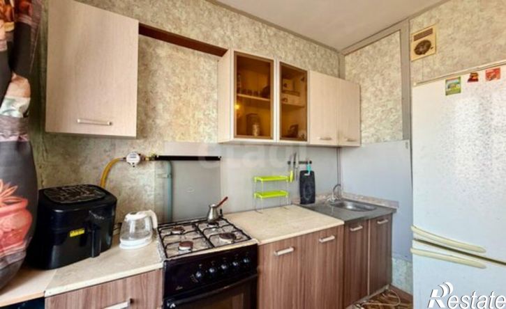 1-комн квартира ул Губкина, 31,  д. 31
