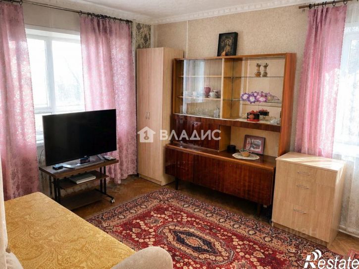 1-комн квартира ул Николая Чумичова, 24б,  д. 24б