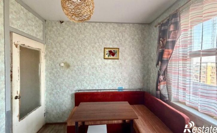 1-комн квартира ул Губкина, 31,  д. 31