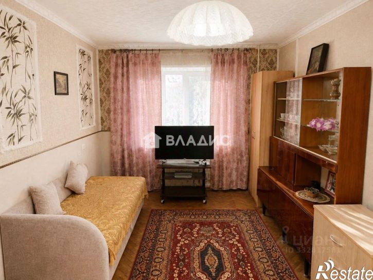 1-комн квартира ул Николая Чумичова, 24б,  д. 24б