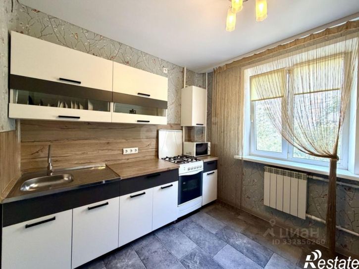 3-комн квартира ул Щорса, 62,  д. 62