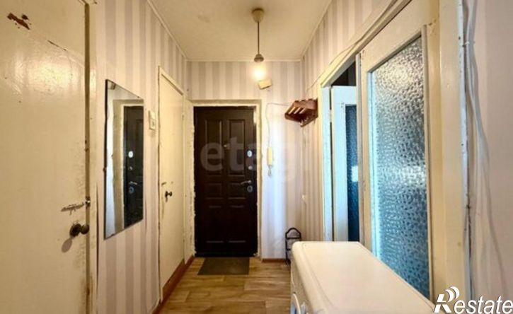 1-комн квартира ул Губкина, 31,  д. 31