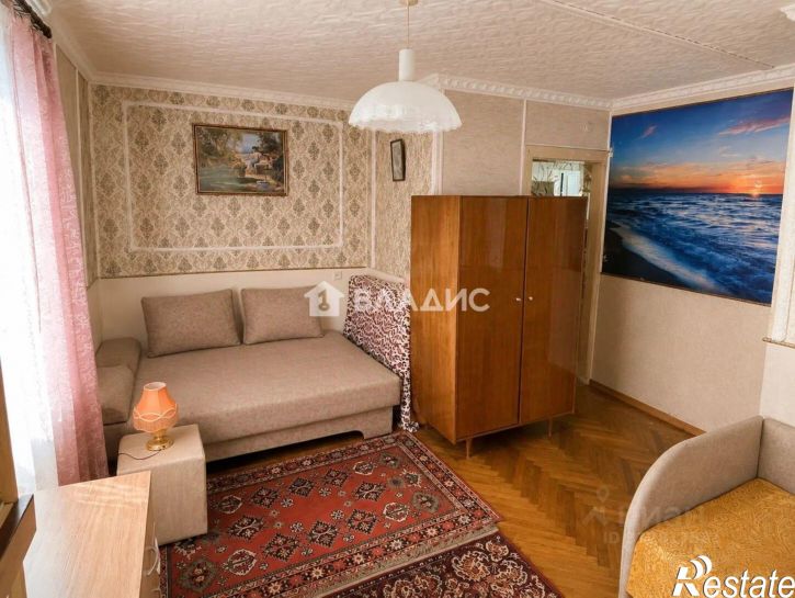 1-комн квартира ул Николая Чумичова, 24б,  д. 24б