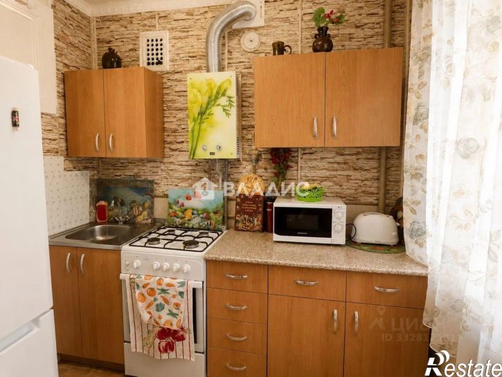 1-комн квартира ул Николая Чумичова, 24б,  д. 24б