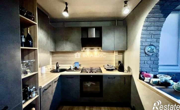 2-комн квартира ул Семашко, 38,  д. 38