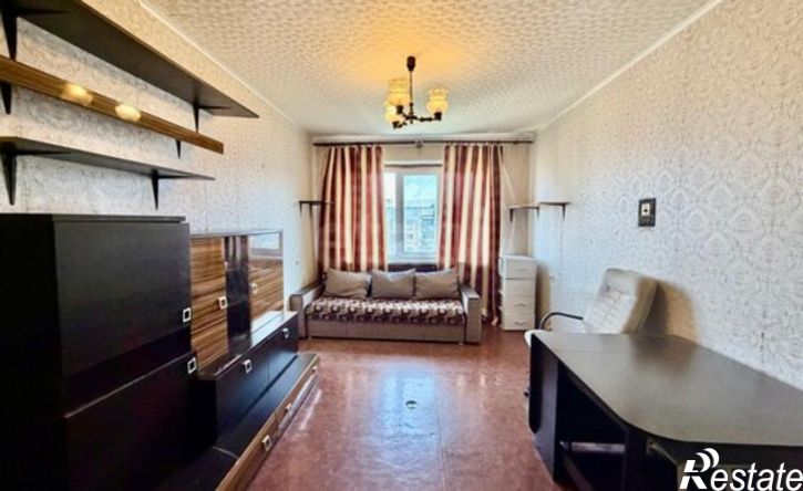 1-комн квартира ул Губкина, 31,  д. 31
