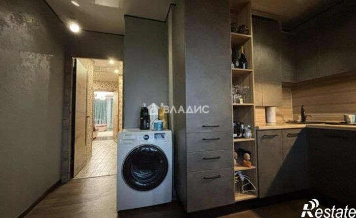 2-комн квартира ул Семашко, 38,  д. 38