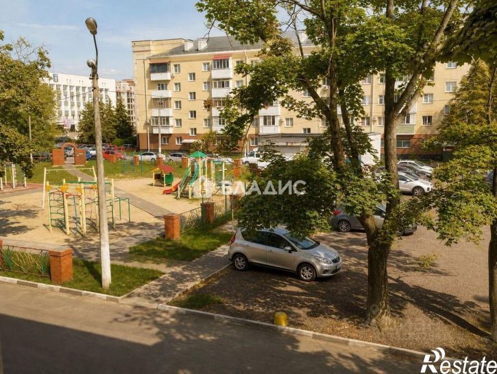 1-комн квартира ул Николая Чумичова, 24б,  д. 24б