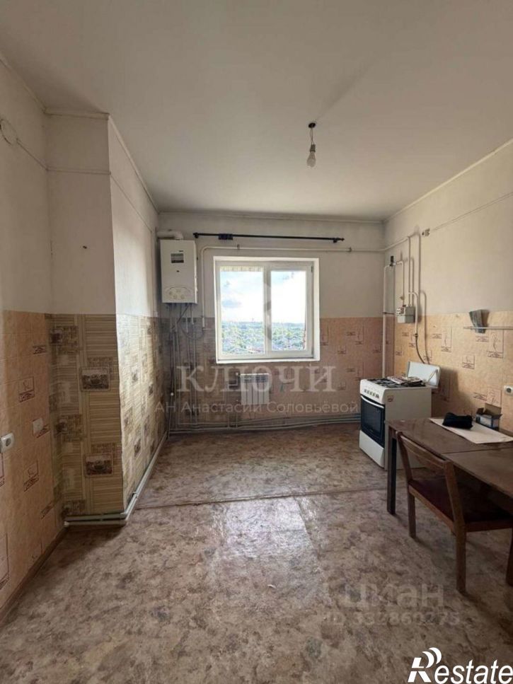 1-комн квартира ул Лермонтова, 9а,  д. 9а