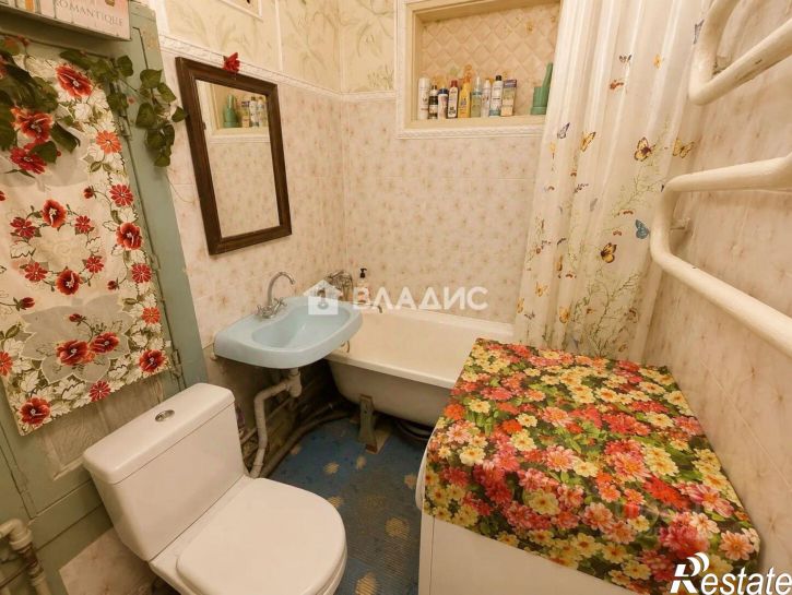 1-комн квартира ул Николая Чумичова, 24б,  д. 24б