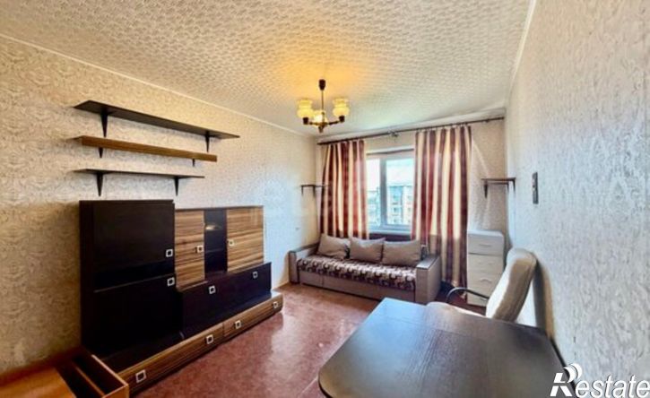 1-комн квартира ул Губкина, 31,  д. 31