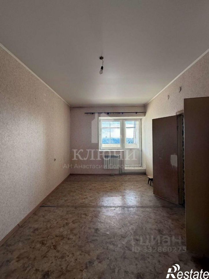 1-комн квартира ул Лермонтова, 9а,  д. 9а