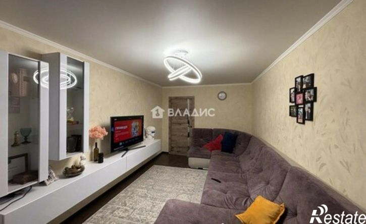 2-комн квартира ул Семашко, 38,  д. 38