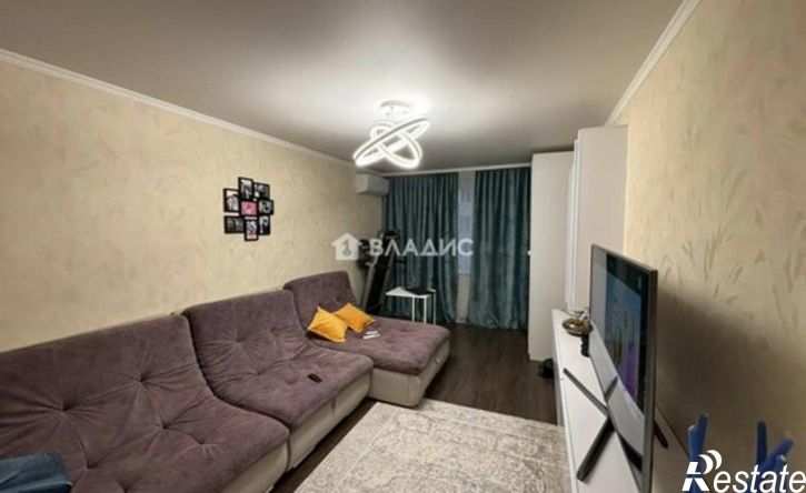 2-комн квартира ул Семашко, 38,  д. 38