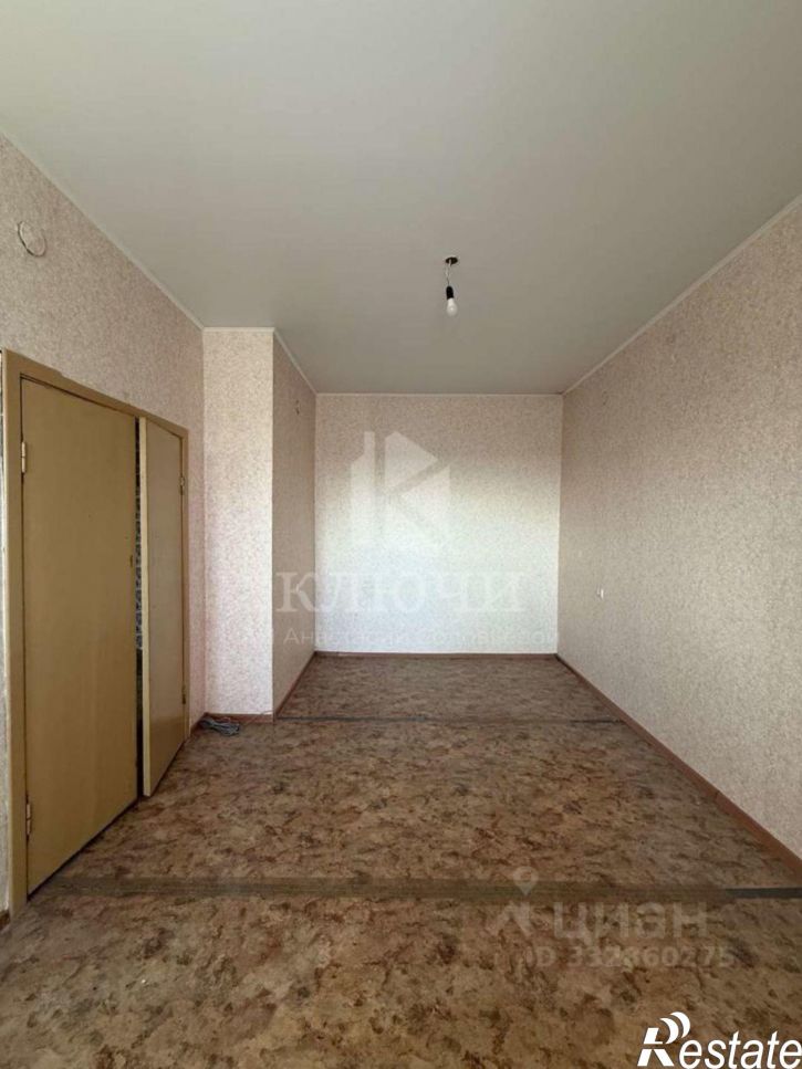 1-комн квартира ул Лермонтова, 9а,  д. 9а