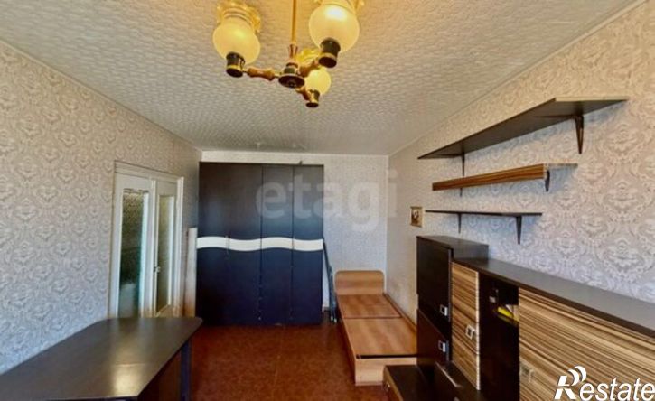 1-комн квартира ул Губкина, 31,  д. 31