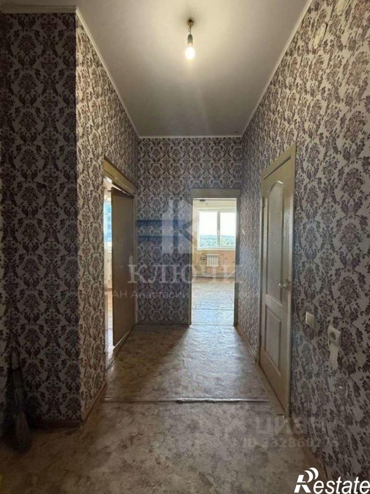 1-комн квартира ул Лермонтова, 9а,  д. 9а