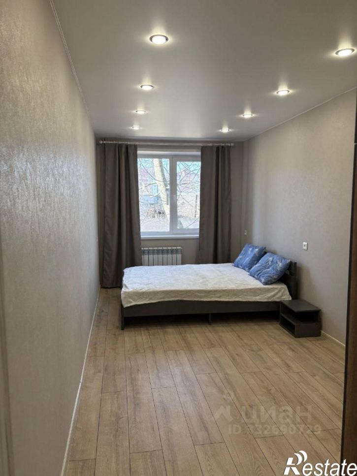 2-комн квартира пер Щорса, 20,  д. 20