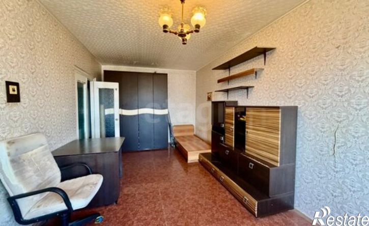 1-комн квартира ул Губкина, 31,  д. 31