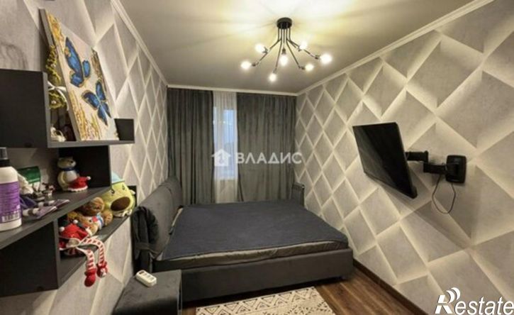 2-комн квартира ул Семашко, 38,  д. 38