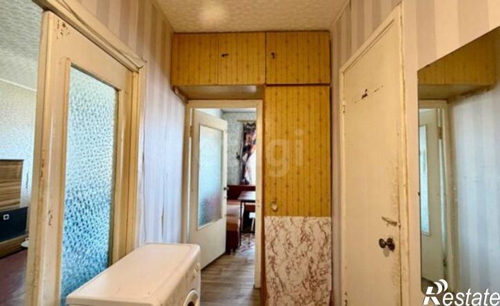 1-комн квартира ул Губкина, 31,  д. 31