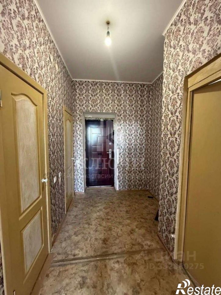 1-комн квартира ул Лермонтова, 9а,  д. 9а