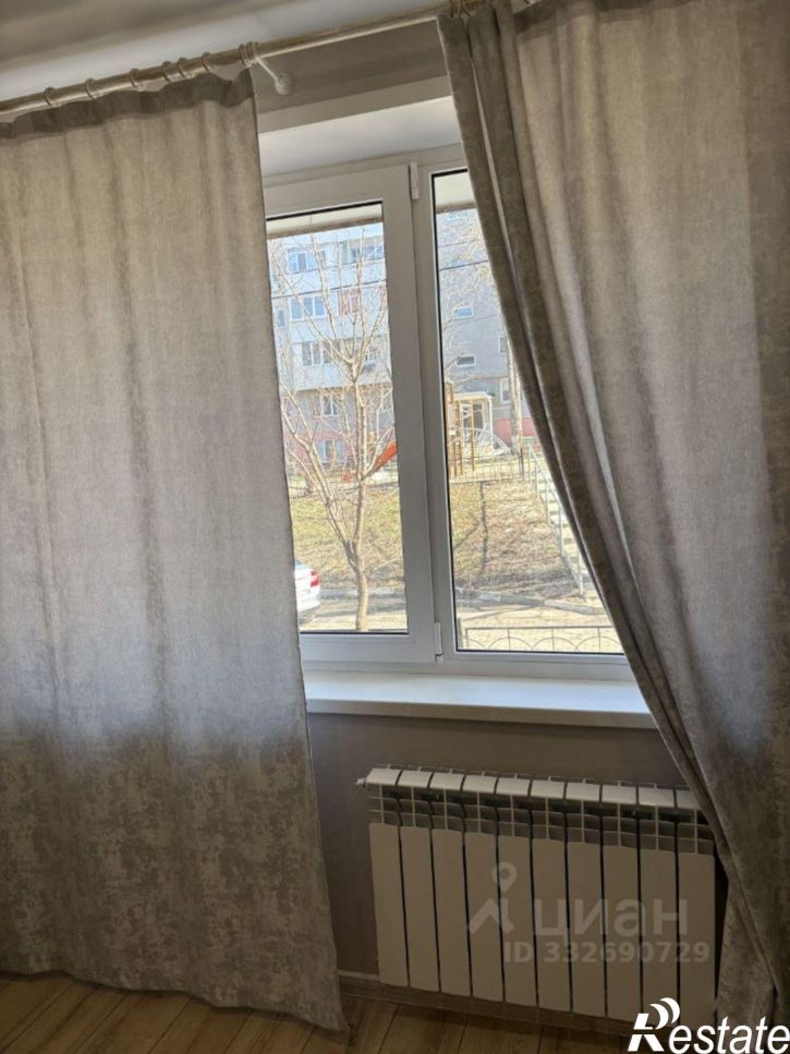 2-комн квартира пер Щорса, 20,  д. 20