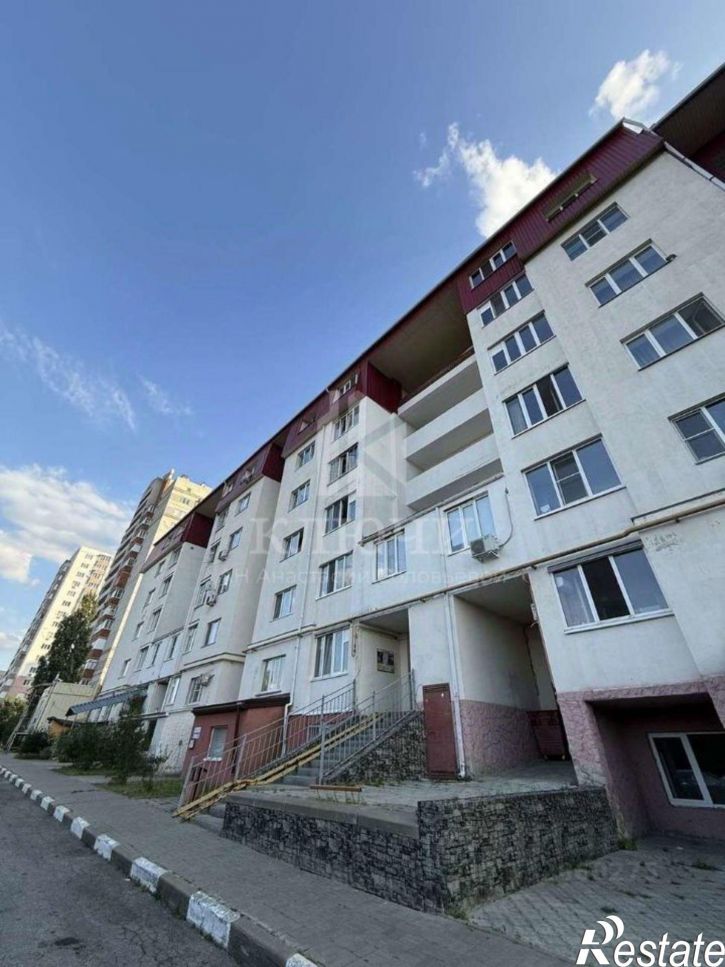1-комн квартира ул Лермонтова, 9а,  д. 9а