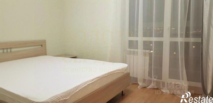 1-комн квартира ул Харьковская, 3,  д. 3