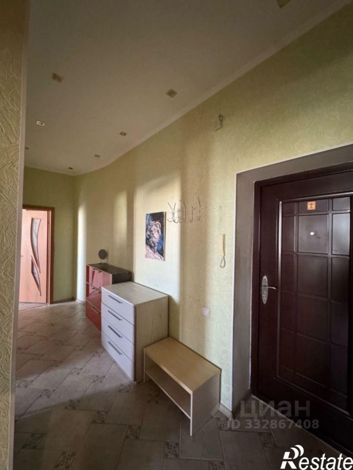 2-комн квартира ул Щорса, 56а,  д. 56а
