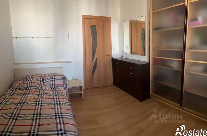2-комн квартира ул Щорса, 56а,  д. 56а
