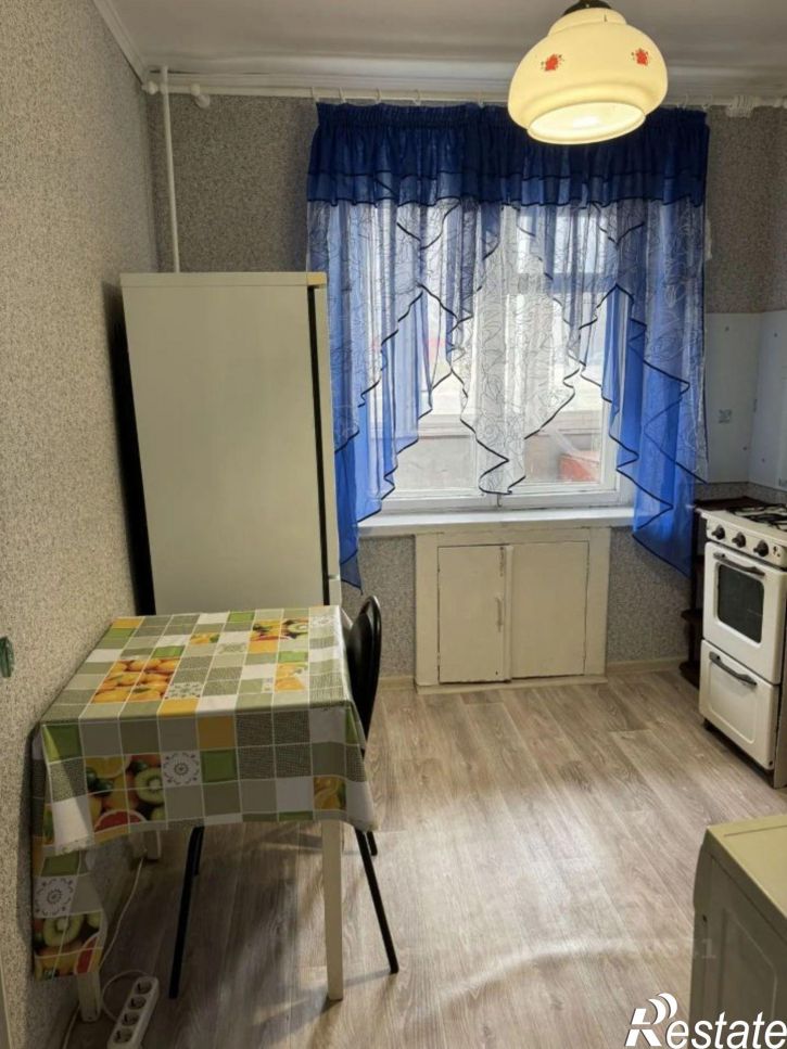 1-комн квартира ул Костюкова, 12,  д. 12