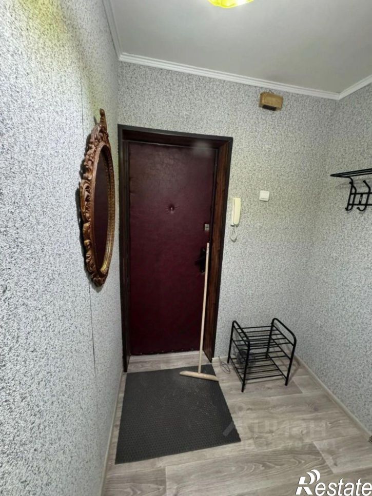 1-комн квартира ул Костюкова, 12,  д. 12