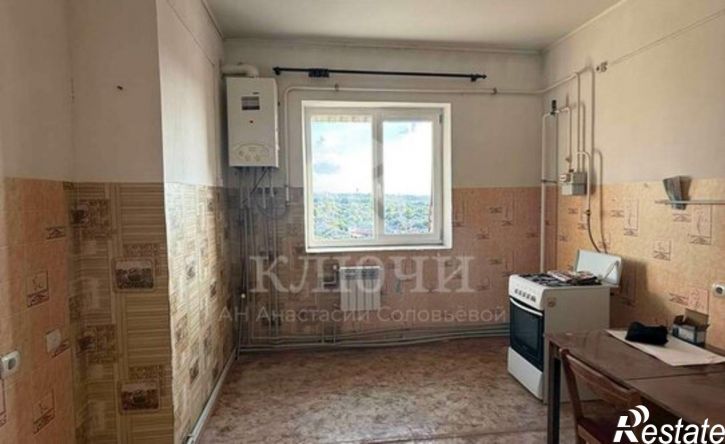 1-комн квартира ул Лермонтова, 9а,  д. 9а