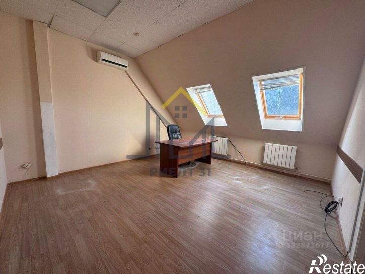 Офис ул Губкина, 45а,  д. 45а