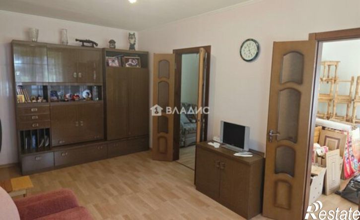 4-комн квартира ул 5 Августа, 6,  д. 6