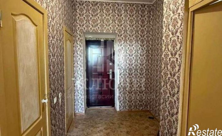 1-комн квартира ул Лермонтова, 9а,  д. 9а