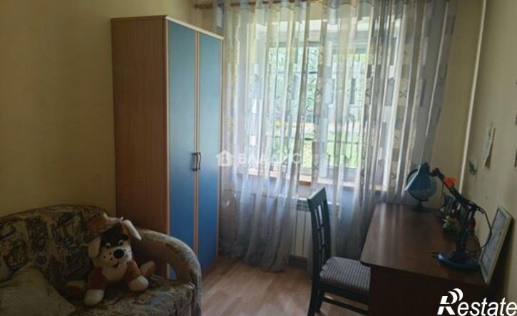 4-комн квартира ул 5 Августа, 6,  д. 6