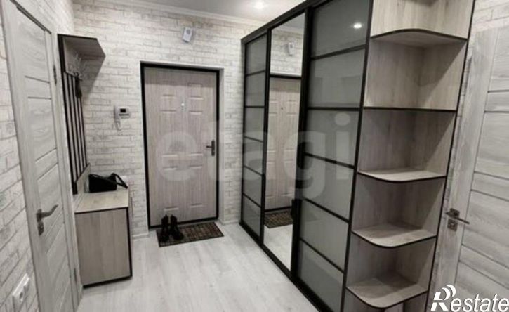 1-комн квартира ул Щорса, 8м,  д. 8м